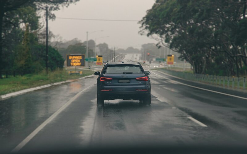 What a falling used car market means for your car loan